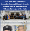 Blue Mass