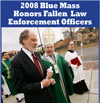 Blue Mass