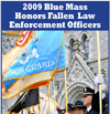 Blue Mass